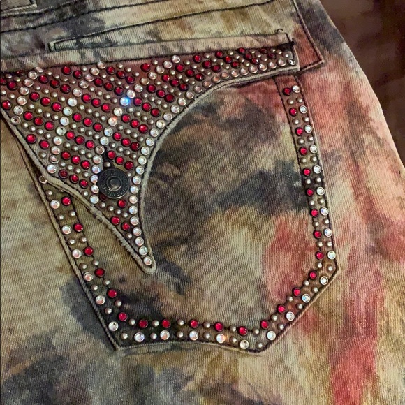 Men’s Robins Jeans - Picture 4 of 8